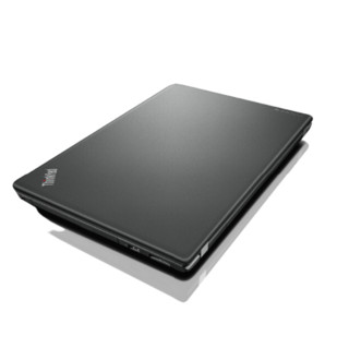 ThinkPad 思考本 E550c 15.6英寸 黑色 国行 (酷睿i5-4210U、 2GB独显、8GB、1TB HDD、720P、20E0A012CD)