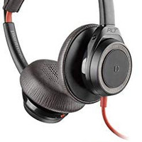 Plantronics 缤特力 Blackwire 7225 耳机