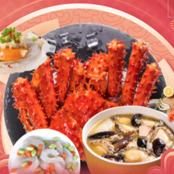 京东自营生鲜299-150券（新增1张覆盖肉禽蛋奶、海鲜水产、果蔬速食、烘培面点等）
