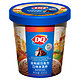 DQ  比利时巧克力口味冰淇淋 400g