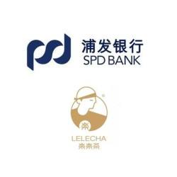 浦发银行 X 乐乐茶 支付优惠