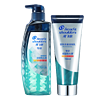 Head & Shoulders 海飞丝 专研去屑 顽固性头屑洗护套装