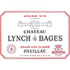 CHATEAU LYNCH-BAGES 靓茨伯庄园 靓茨伯庄园波雅克干型红葡萄酒 2013年