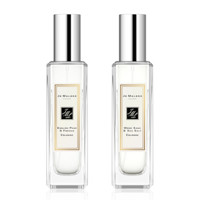 Jo Malone London 祖·玛珑 明星香氛混搭礼盒 (鼠尾草30ml+英国梨与小苍兰30ml)