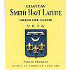 CHATEAU SMITH HAUT LAFITTE 史密斯拉菲特酒庄 史密斯拉菲特酒庄佩萨克-雷奥良干型红葡萄酒 2009年