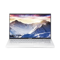 ASUS 华硕 VivoBook 15s 15.6英寸 轻薄本 银色(酷睿i7-1065G7、NVIDIA Geforce MX330、8GB、512GB SSD、1080P、60Hz、V4200)