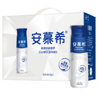 限地区：yili 伊利 安慕希 常温希腊风味酸牛奶 原味 230g*10瓶/箱