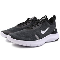 NIKE 耐克 Flex Experience RN 8 女子跑鞋 AJ5908-013 黑白 38