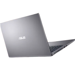 ASUS 华硕 VivoBook 15 15.6英寸 轻薄本 灰色(酷睿i5-1035G1、MX330、8GB、512GB SSD、1080P、IPS、60Hz）