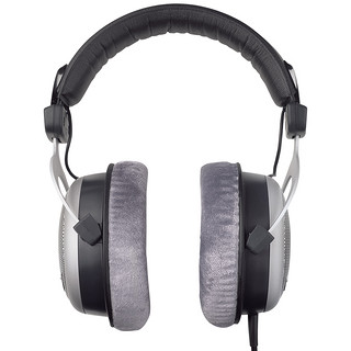 beyerdynamic 拜雅 DT 880 Pro 耳罩式头戴式有线耳机 银色