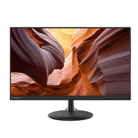 Lenovo 联想 D22-20 21.5英寸 TN 显示器（1920*1080、75Hz、72%NTSC）
