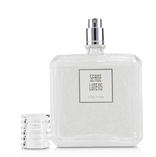 SERGE LUTENS 芦丹氏 上善之水系列 冷水中性浓香水 EDP 100ml