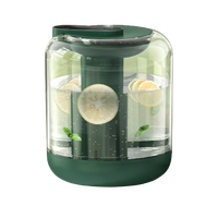 YANGZI 扬子 YZ-PW003 加湿器 白色