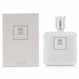 SERGE LUTENS 芦丹氏 上善之水系列 冷水中性浓香水 EDP 100ml