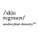 skin regimen