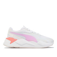 PUMA 彪马 女士 RS-X3 Plas Tech 休闲运动鞋