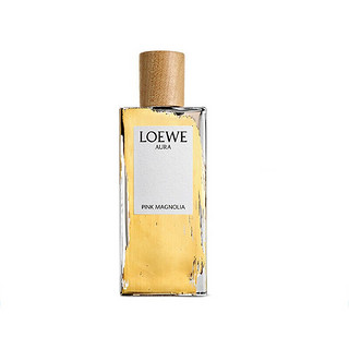 LOEWE 罗意威 光之缪斯粉色木兰花女士古龙水 EDC 100ml