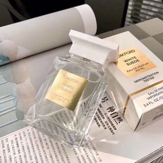 TOM FORD 汤姆·福特 暗麝心魄女士浓香水 EDP 新款 100ml