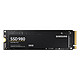 SAMSUNG 三星 980 NVMe M.2 SSD固态硬盘 500GB