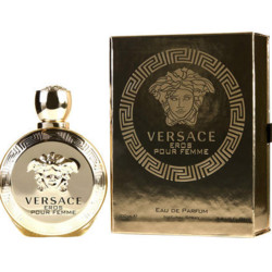 VERSACE 范思哲 爱纳斯女士浓香水 EDP 50ml