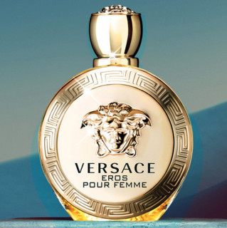 VERSACE 范思哲 爱纳斯女士浓香水 EDP 100ml