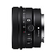 SONY 索尼 FE 40mm F2.5 G 标准定焦镜头 含税 英亚