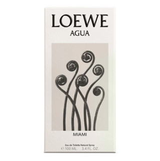 LOEWE 罗意威 盛夏风情中性淡香水 EDT 100ml