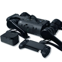 JTDQ ROBOT 京天博特 A1 标配版 机器牛犇犇 四足智能机器人 科技银