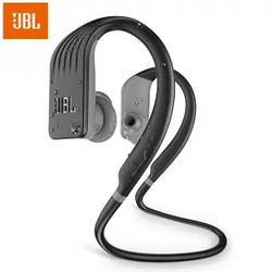 JBL 杰宝 JBL ENDURANCE JUMP 颈挂式蓝牙运动耳机