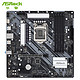 ASRock 华擎 Z590M Phantom Gaming 4 幻影电竞 主板（Intel Z590LGA 1200）