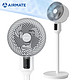 AIRMATE 艾美特 FA18-RD48 空气循环扇