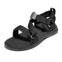 Columbia哥伦比亚户外21春夏新品男子时尚休闲舒适凉鞋BM0102 010 41