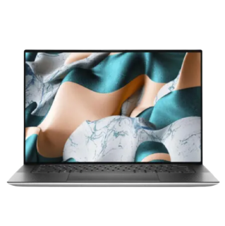 DELL 戴尔 XPS 15-9500 15.6英寸 轻薄本 银色(酷睿i5-10300H、核芯显卡、8GB、512GB SSD、1080P、IPS、其他、XPS 15-9500-R1505S)