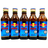 Red Bull 红牛 牛磺酸功能性饮料 100ml*10瓶