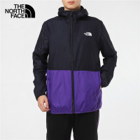THE NORTH FACE 北面 5B43 男款冲锋衣