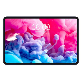 Teclast 台电 T40 10.4英寸 Android 二合一平板电脑 (2000*1200dpi、紫光展锐T618、6GB、128GB、全网通插卡版、黑色、TLA001)