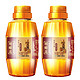 有券的上：胡姬花 古法小榨花生油158ml*2到手4.9元（内附多种白菜商品） +凑单品