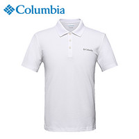 Columbia 哥伦比亚 AE0132 男款休闲POLO衫