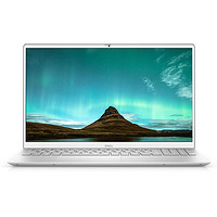 DELL 戴尔 灵越 7400 14.5英寸 轻薄本 银色(酷睿i7-1165G7、核芯显卡、16GB、512GB SSD、2K、IPS、Ins14-7400-R1805HS)