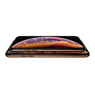 Apple 苹果 iPhone XS Max 4G手机 256GB 金色