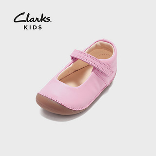 Clarks 其乐 婴儿软底学步鞋