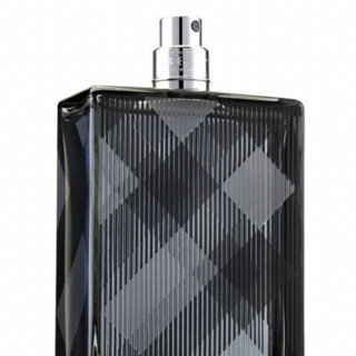 BURBERRY 博柏利 英伦风格男士淡香水 EDT 100ml