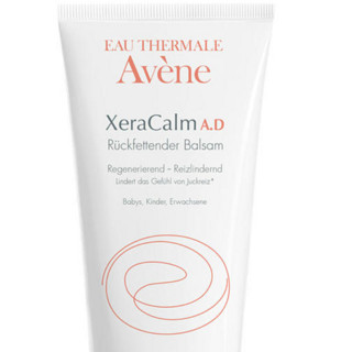 Avene 雅漾 Xeracalm A.D深层镇静滋养膏 200ml