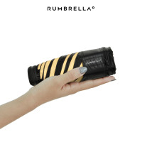 RUMBRELLA 日全时 mini黑胶防晒晴雨伞 五折