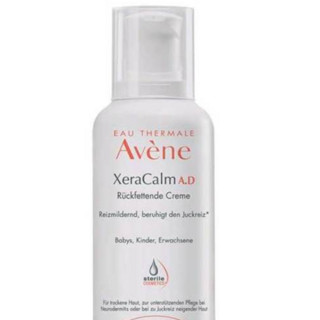 Avene 雅漾 AD膏 滋润保湿霜 400ml