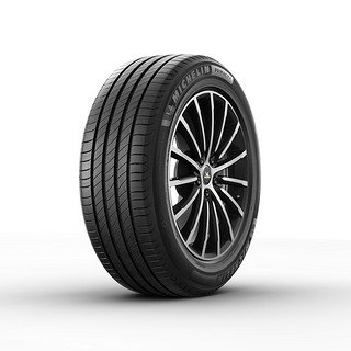 MICHELIN 米其林 PRIMACY 4 轿车轮胎 静音舒适型 245/50R18 100W