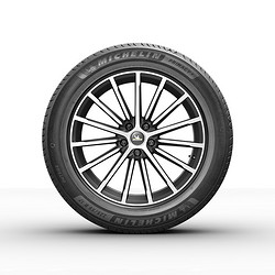 米其林 PRIMACY 4 轿车轮胎 静音舒适型 225/55R18 102V