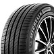 MICHELIN 米其林 PRIMACY 4 轿车轮胎 静音舒适型 235/55R17 103W