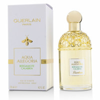 GUERLAIN 娇兰 花草水语系列 佛手柑女士淡香水 EDT 125ml