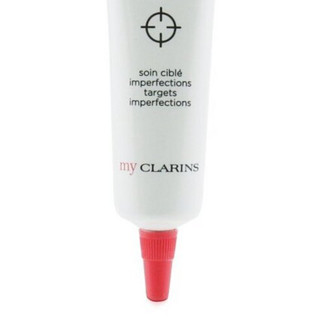 CLARINS 娇韵诗 My Clarins净肤修护霜 15ml